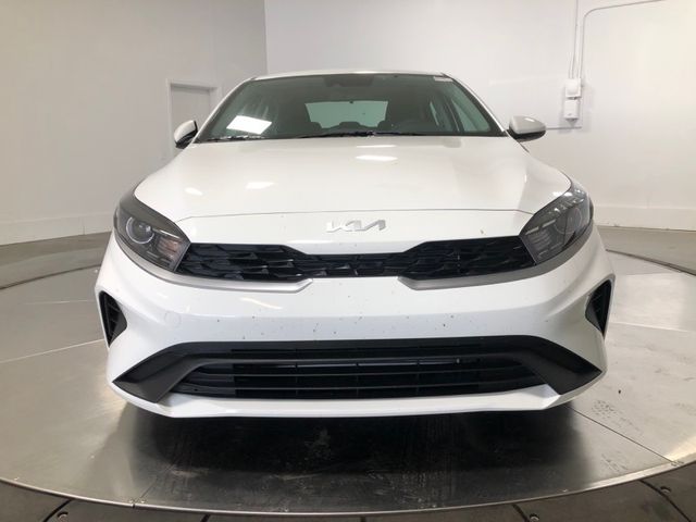 2024 Kia Forte LX