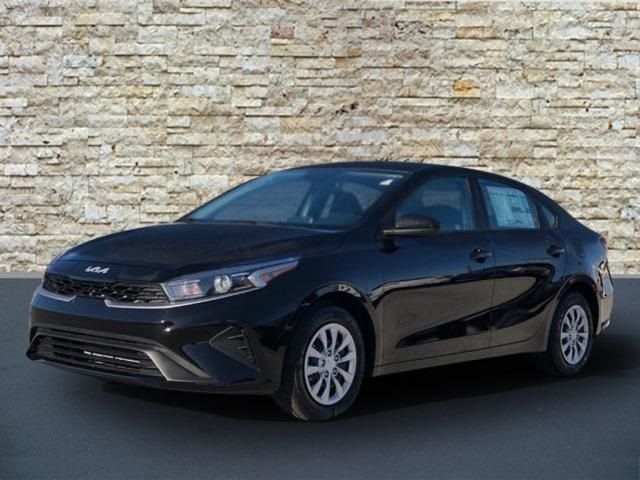 2024 Kia Forte LX