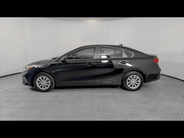 2024 Kia Forte LX