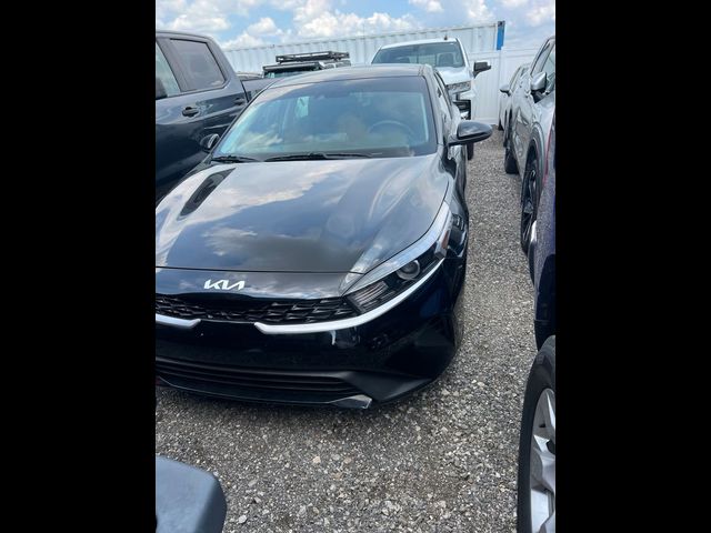2024 Kia Forte LX