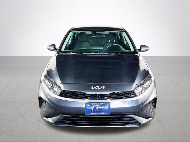 2024 Kia Forte LX