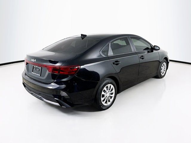 2024 Kia Forte LX