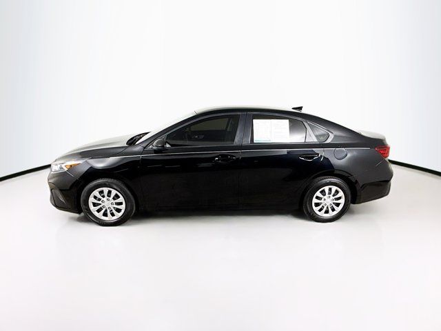 2024 Kia Forte LX