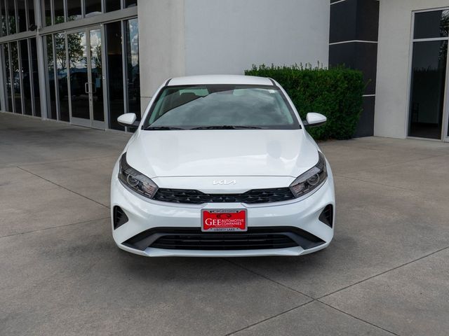 2024 Kia Forte LX