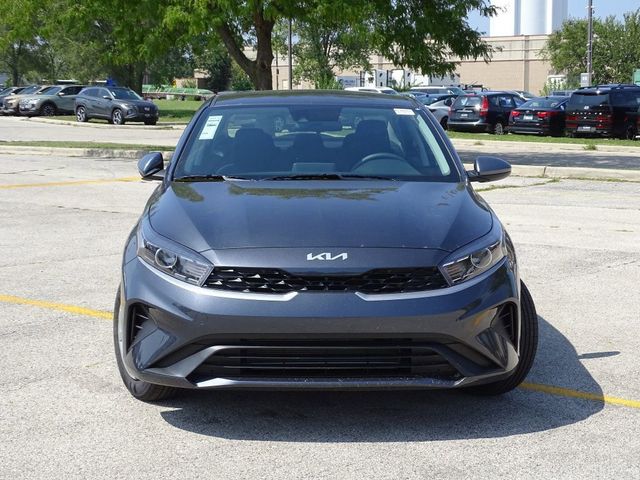 2024 Kia Forte LX