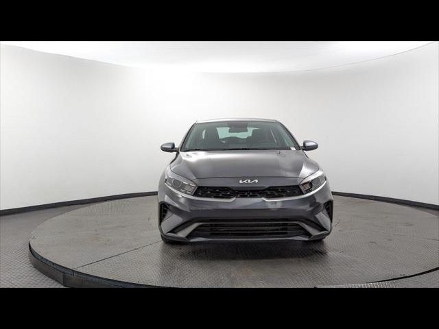 2024 Kia Forte LX