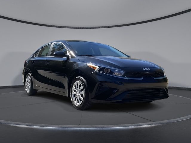 2024 Kia Forte LX