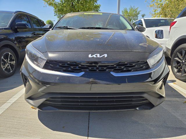 2024 Kia Forte LX