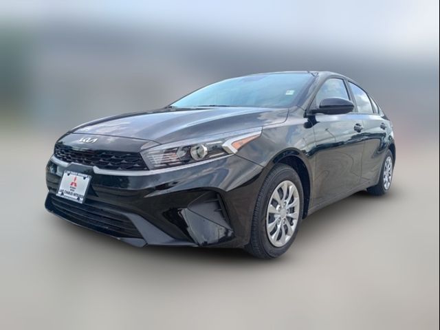 2024 Kia Forte LX