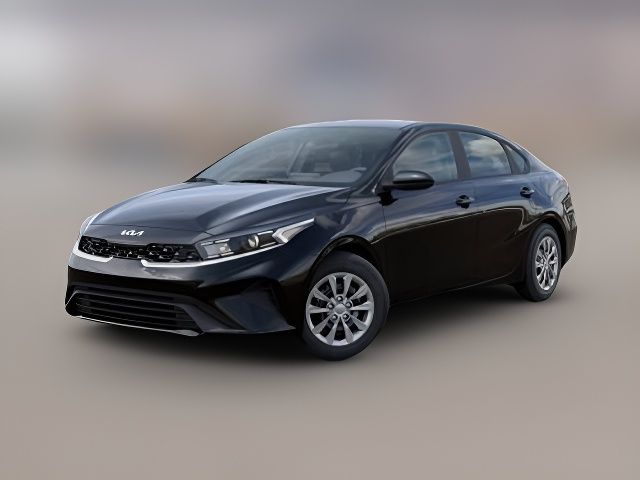 2024 Kia Forte LX