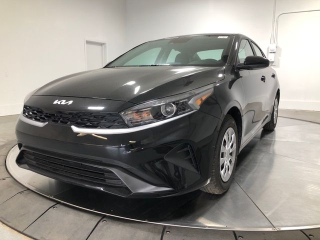 2024 Kia Forte LX