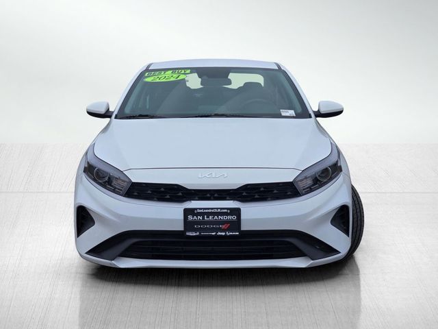 2024 Kia Forte LX