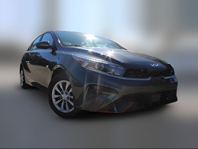 2024 Kia Forte LX