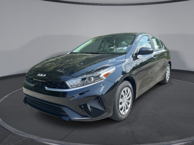 2024 Kia Forte LX