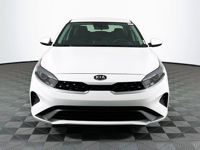 2024 Kia Forte LX