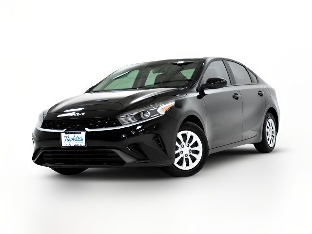 2024 Kia Forte LX