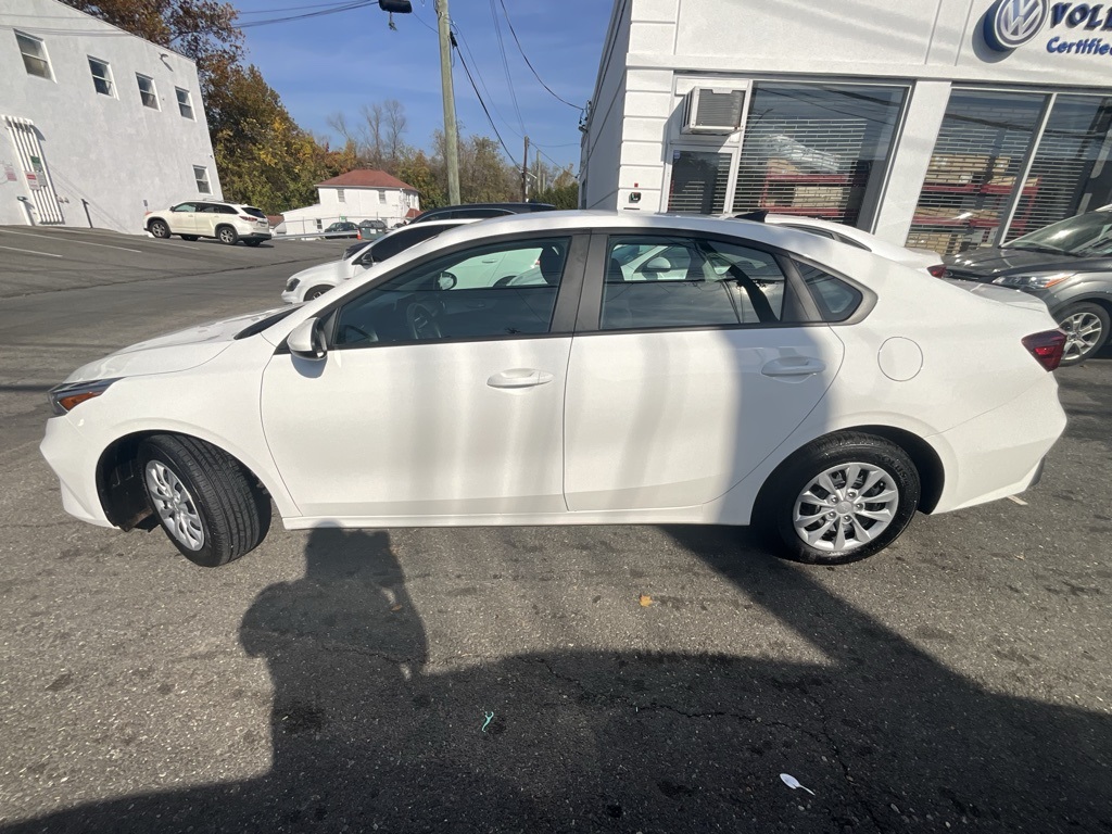 Certified Pre-owned 2018 Kia Forte For Sale In Huntington, NY | Auto ...