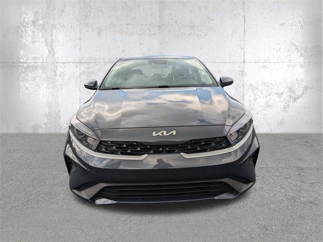 2024 Kia Forte LX