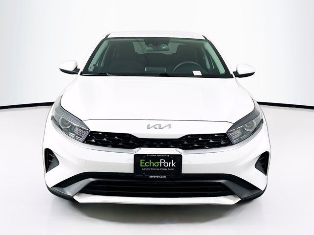 2024 Kia Forte LX