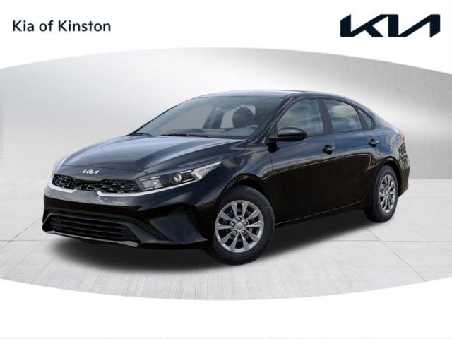 2024 Kia Forte LX