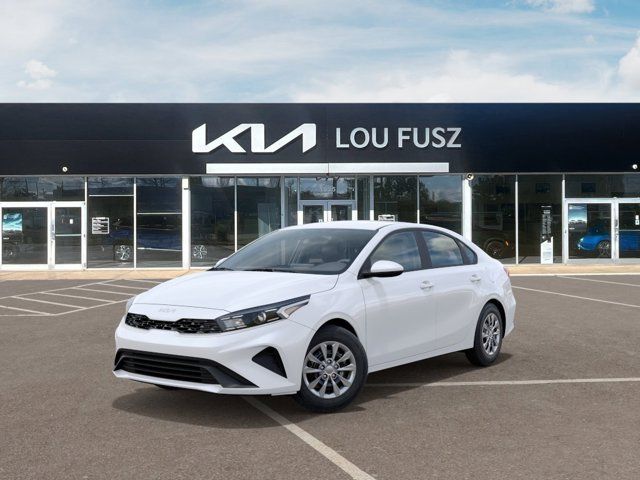 2024 Kia Forte LX