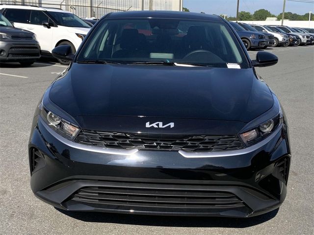 2024 Kia Forte LX