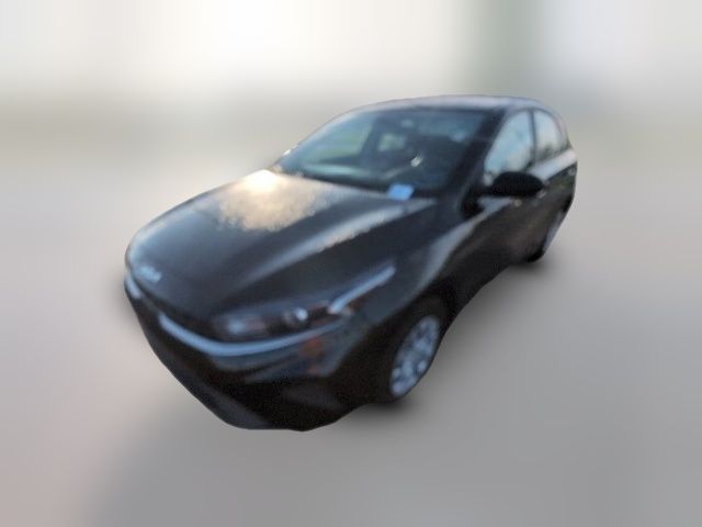2024 Kia Forte LX
