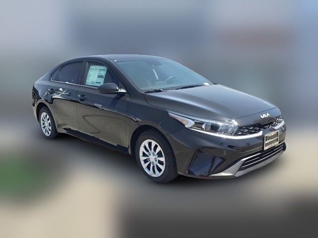 2024 Kia Forte LX