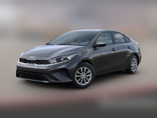 2024 Kia Forte LX