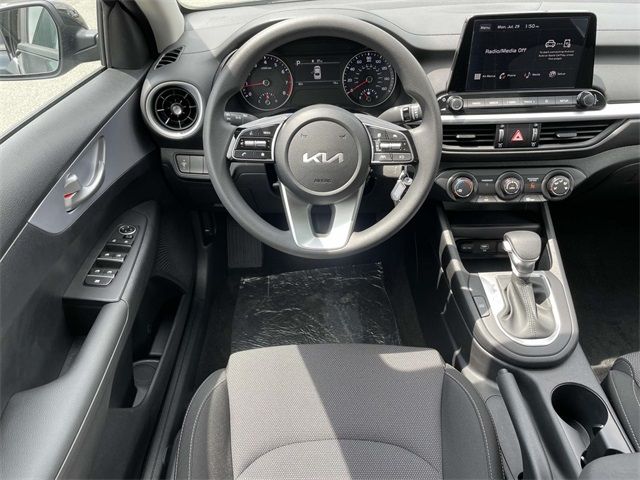 2024 Kia Forte LX