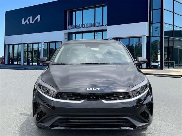 2024 Kia Forte LX