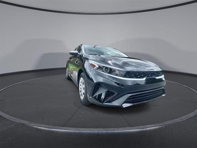 2024 Kia Forte LX