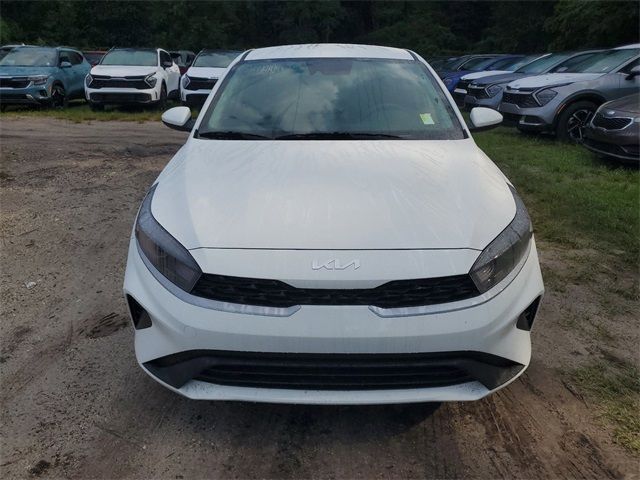 2024 Kia Forte LX