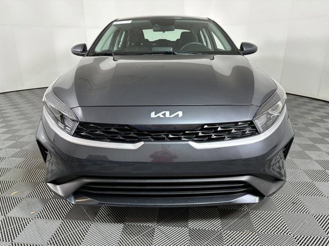 2024 Kia Forte LX