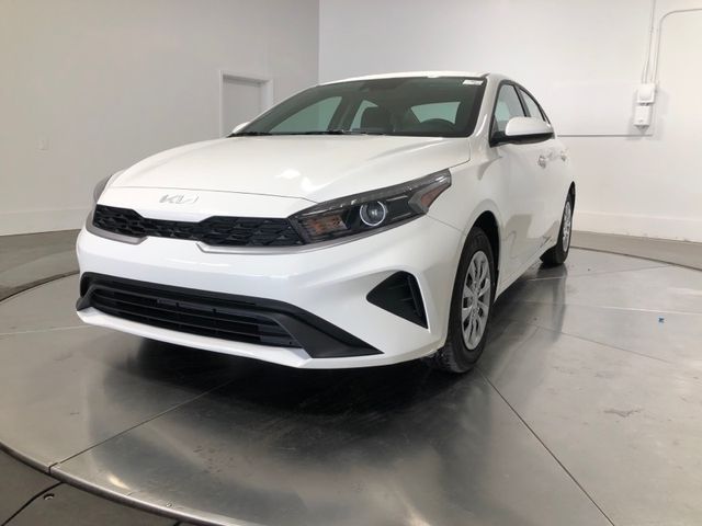 2024 Kia Forte LX