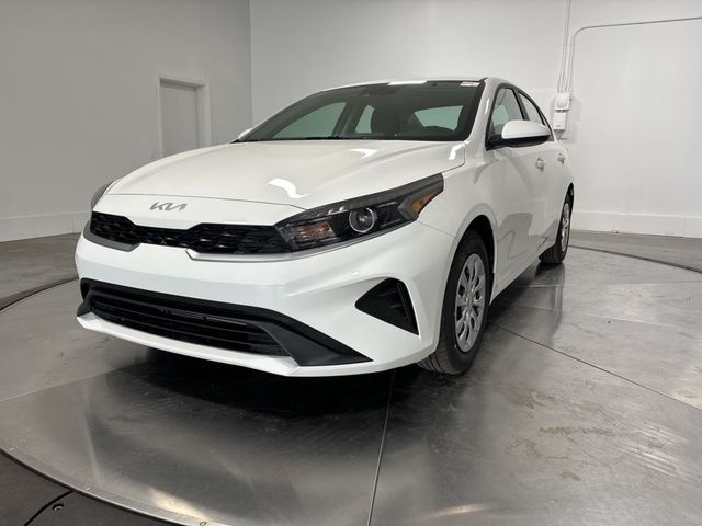 2024 Kia Forte LX