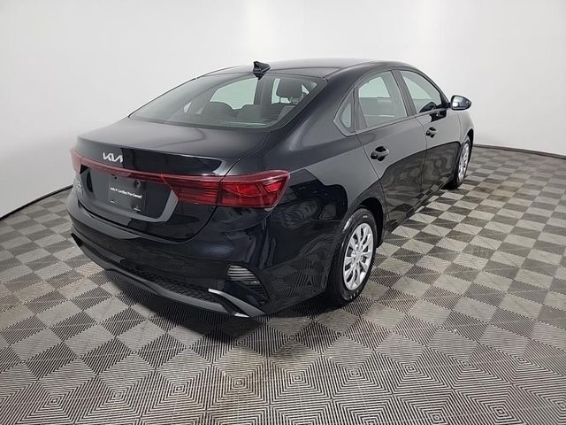 2024 Kia Forte LX