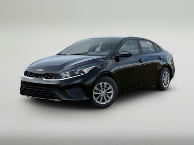 2024 Kia Forte LX