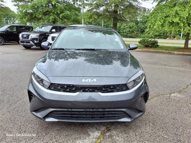 2024 Kia Forte LX