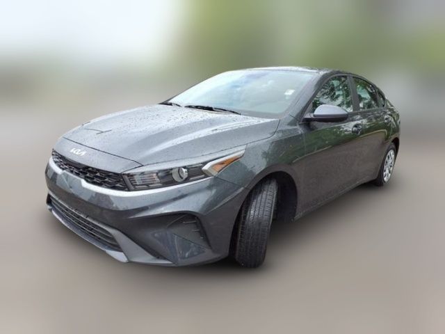 2024 Kia Forte LX