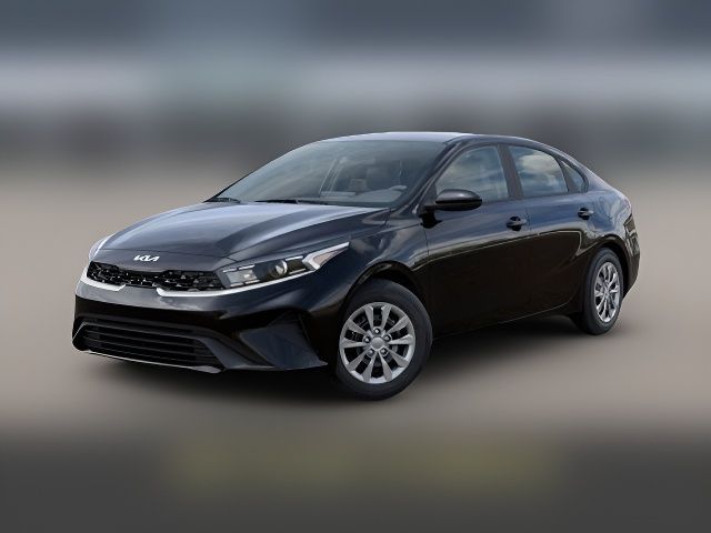 2024 Kia Forte LX