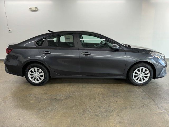 2024 Kia Forte LX