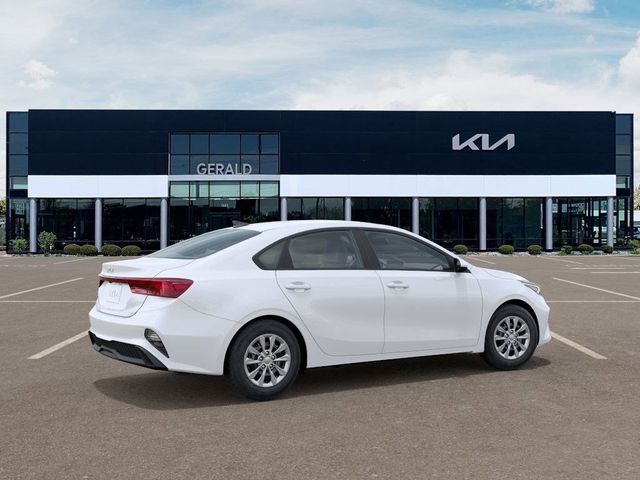 2024 Kia Forte LX