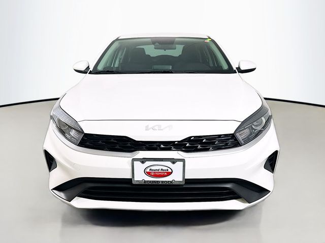 2024 Kia Forte LX