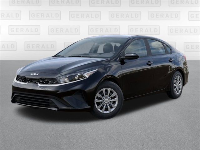 2024 Kia Forte LX