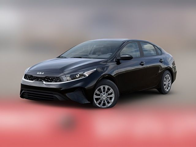 2024 Kia Forte LX