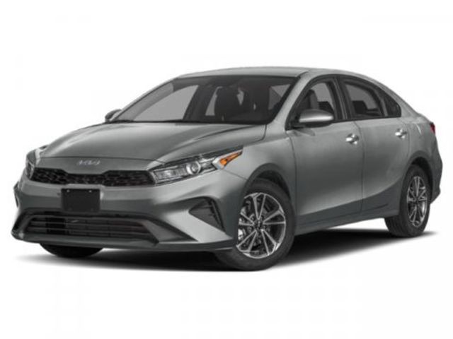2024 Kia Forte LX