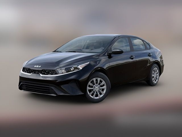 2024 Kia Forte LX