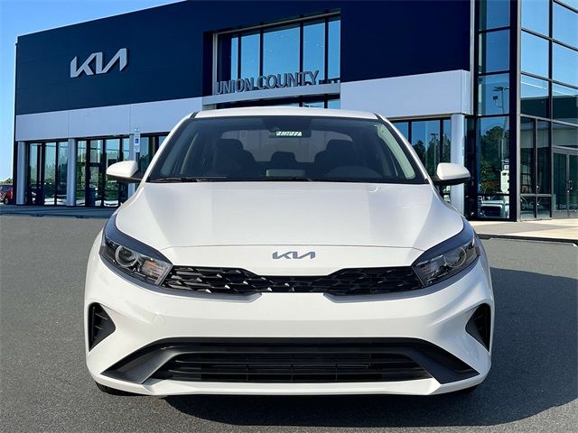 2024 Kia Forte LX