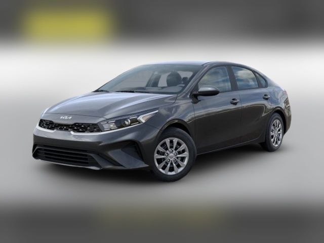 2024 Kia Forte LX